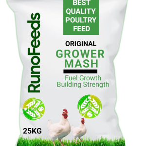 Grower Mash