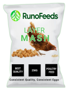 Layer Mash